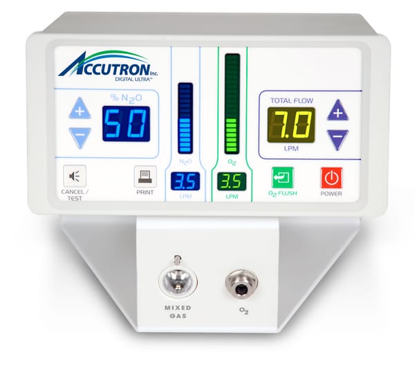 Digitale Flowmeter