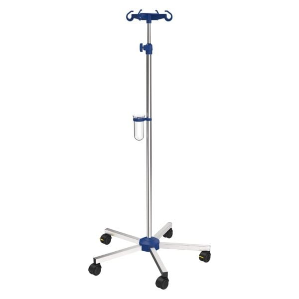 Infusionsständer Basic » BIEWER medical M519.I-N41121