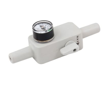Accutron Vacuum Controller für Patientenschlauchsystem sedaview® und PIP+