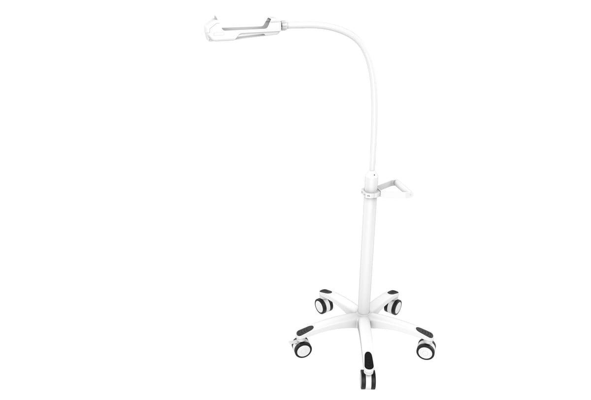 Mobile Stand für Venen-Finder VS30 » BIEWER medical VS30-SP1 – Biewer medical Medizinprodukte, Other Furnishings