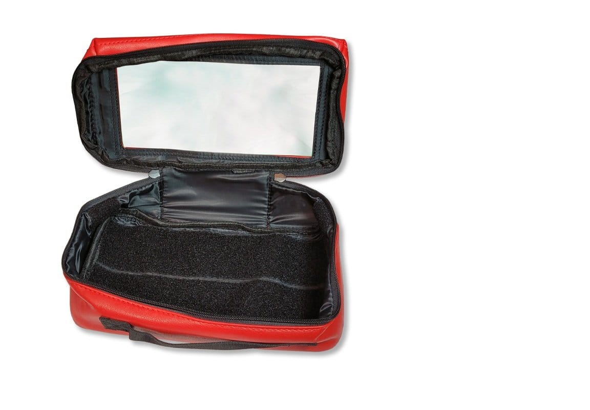 Tragetasche Palmcare DUO für BIOLIGHT Handheld M880 » BIEWER medical 41.10-5002 – Biewer medical Medizinprodukte, Other Impression Accessories