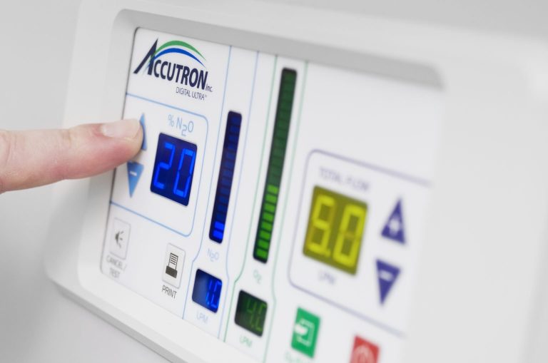 Digital Ultra® Flowmeter