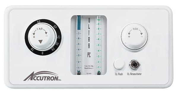 Ultra PC%® Flowmeter