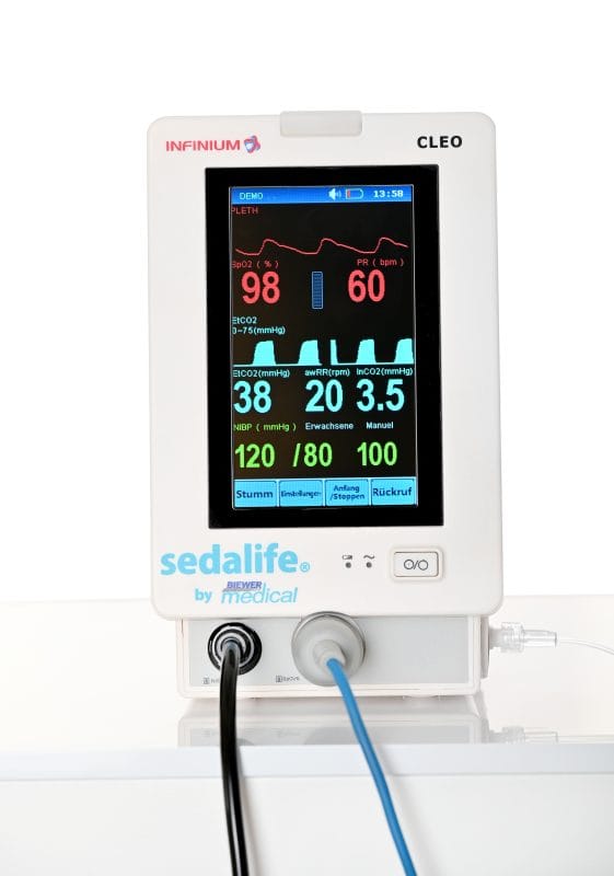 sedalife Capno Premium