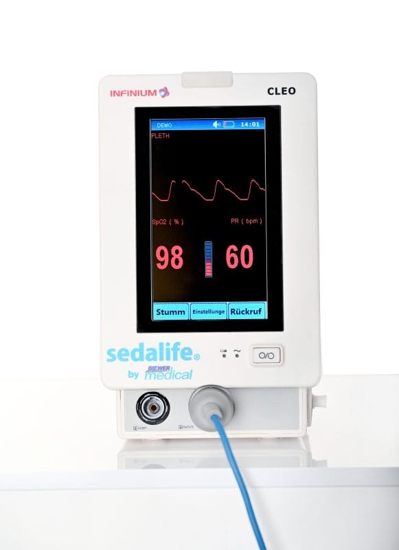 sedavital® Pulse
