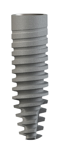 Ø2.9 mm İnce İmplant
