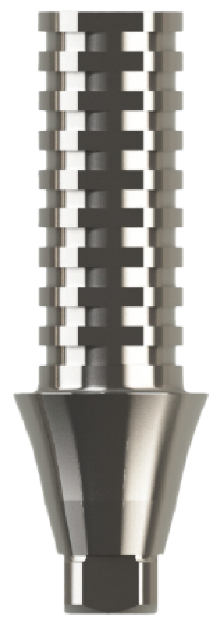Temporary Abutments