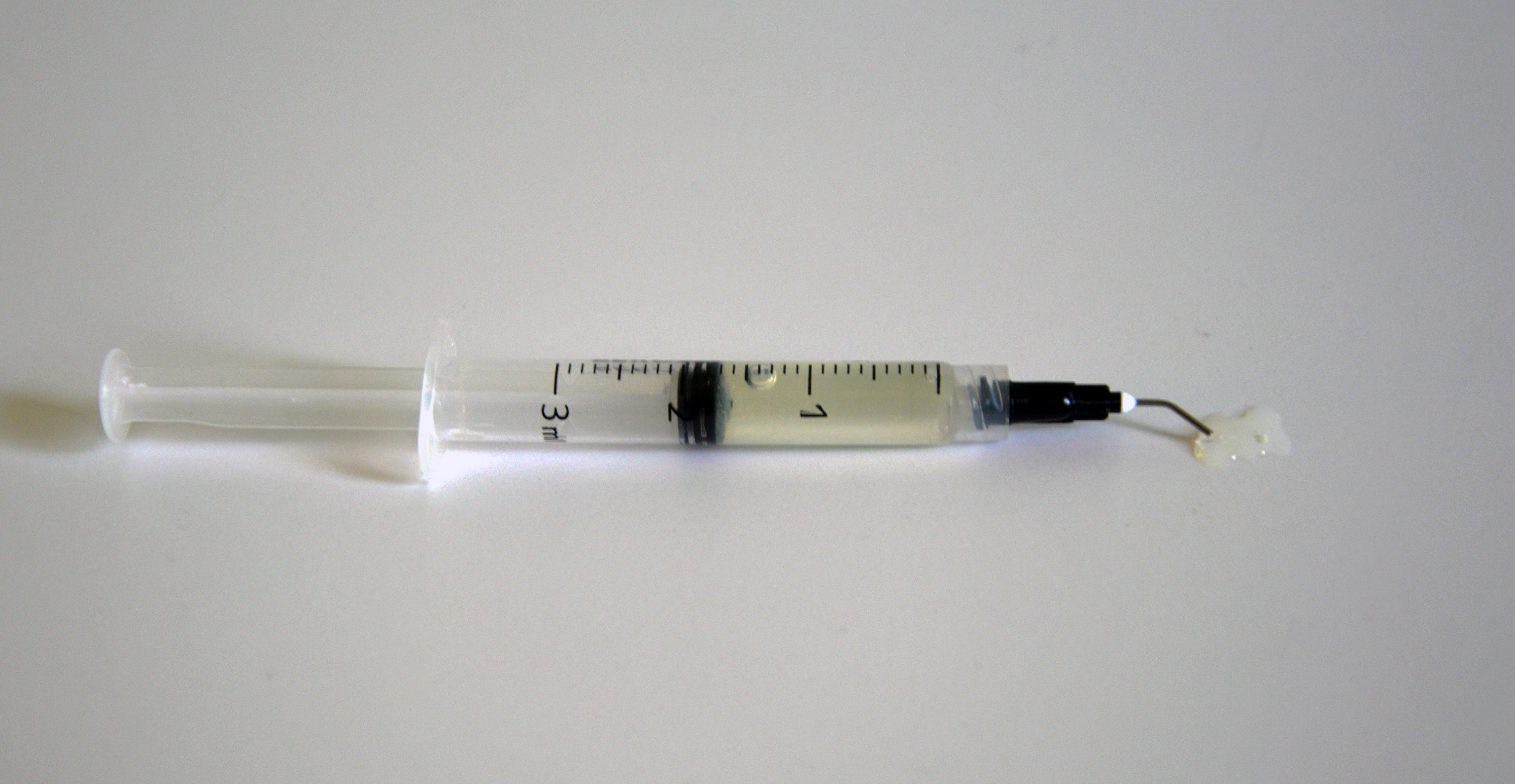 Ozosan Gel