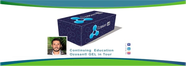 Ozosan Gel