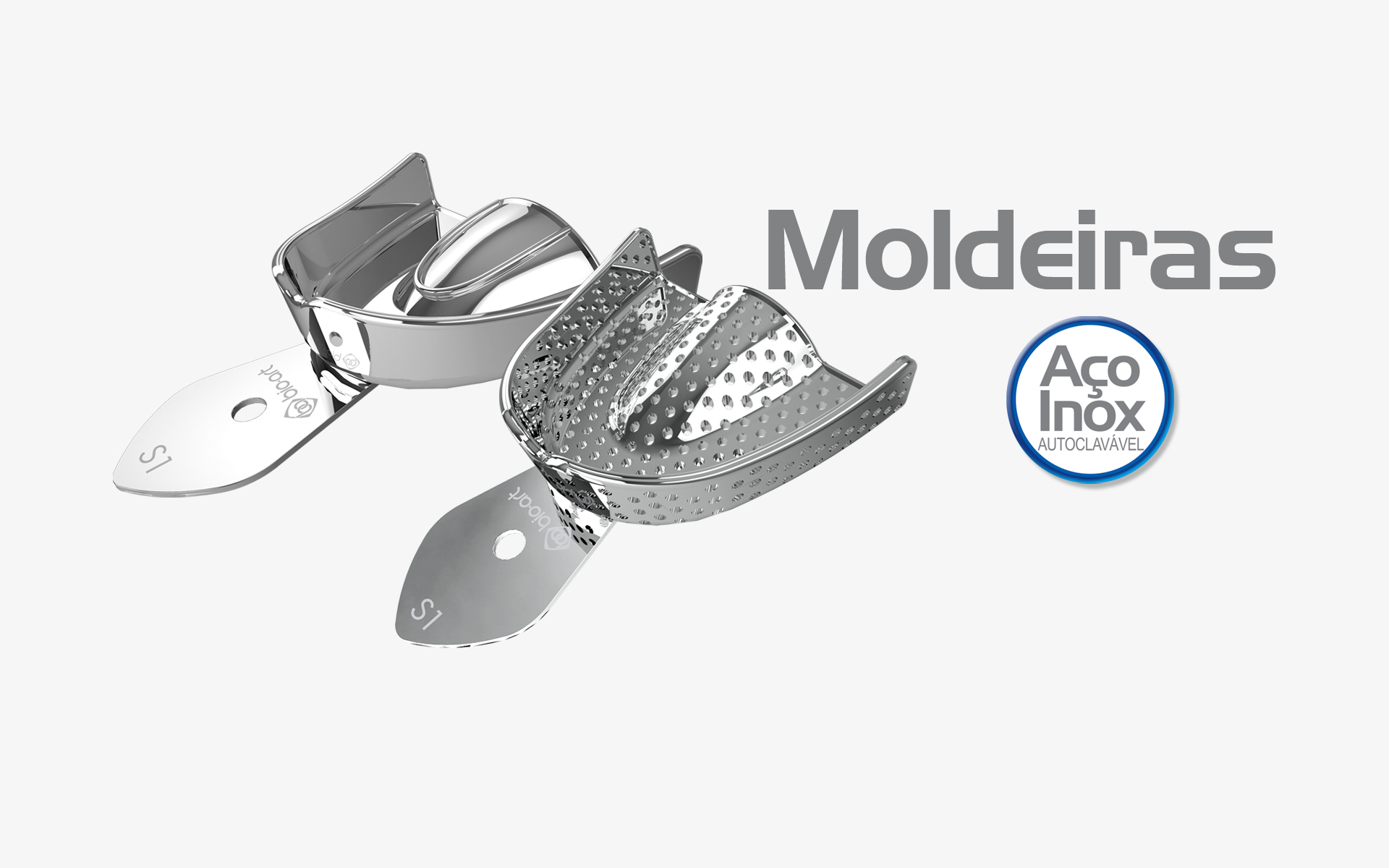 Moldeira