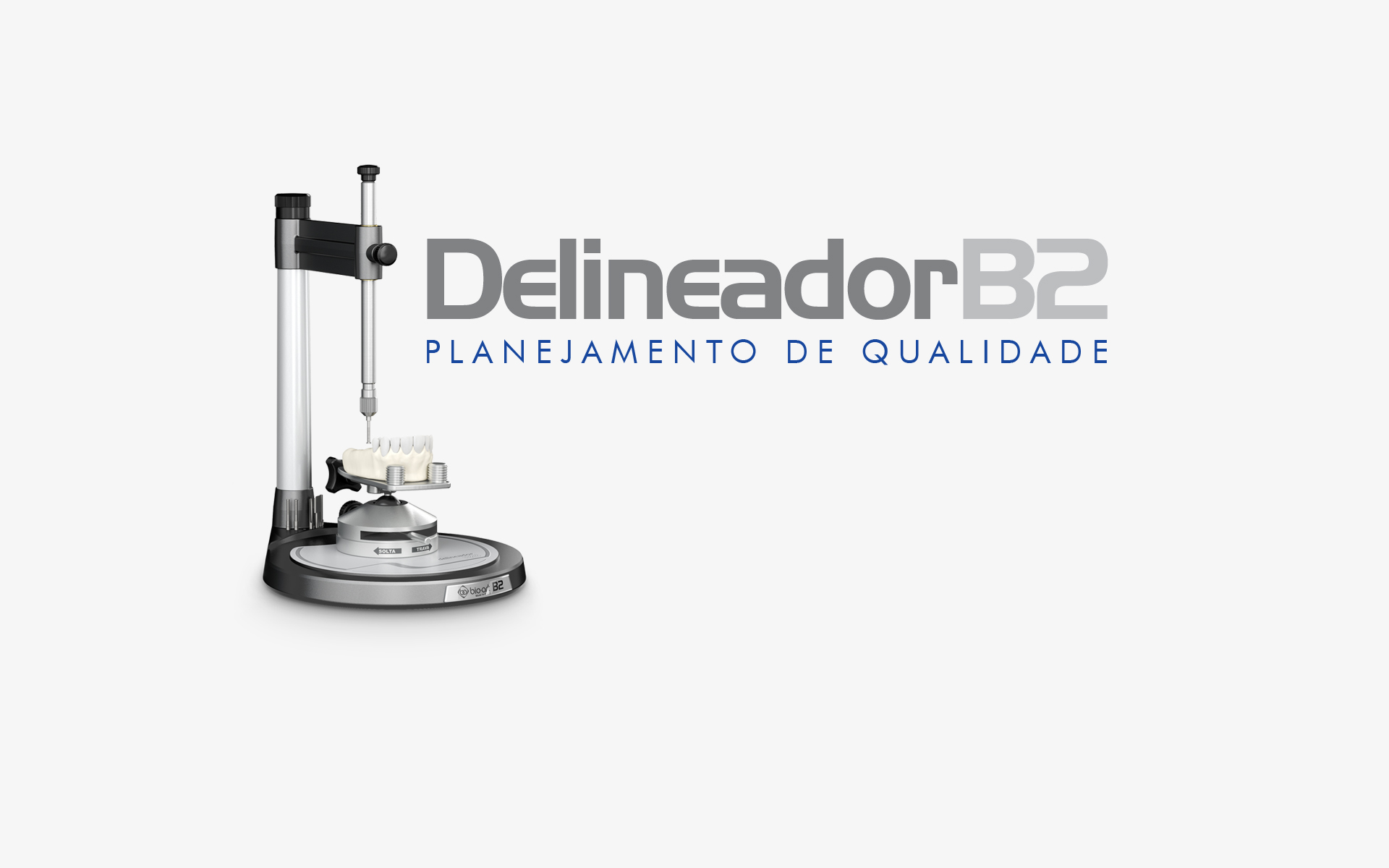 Delineador B2
