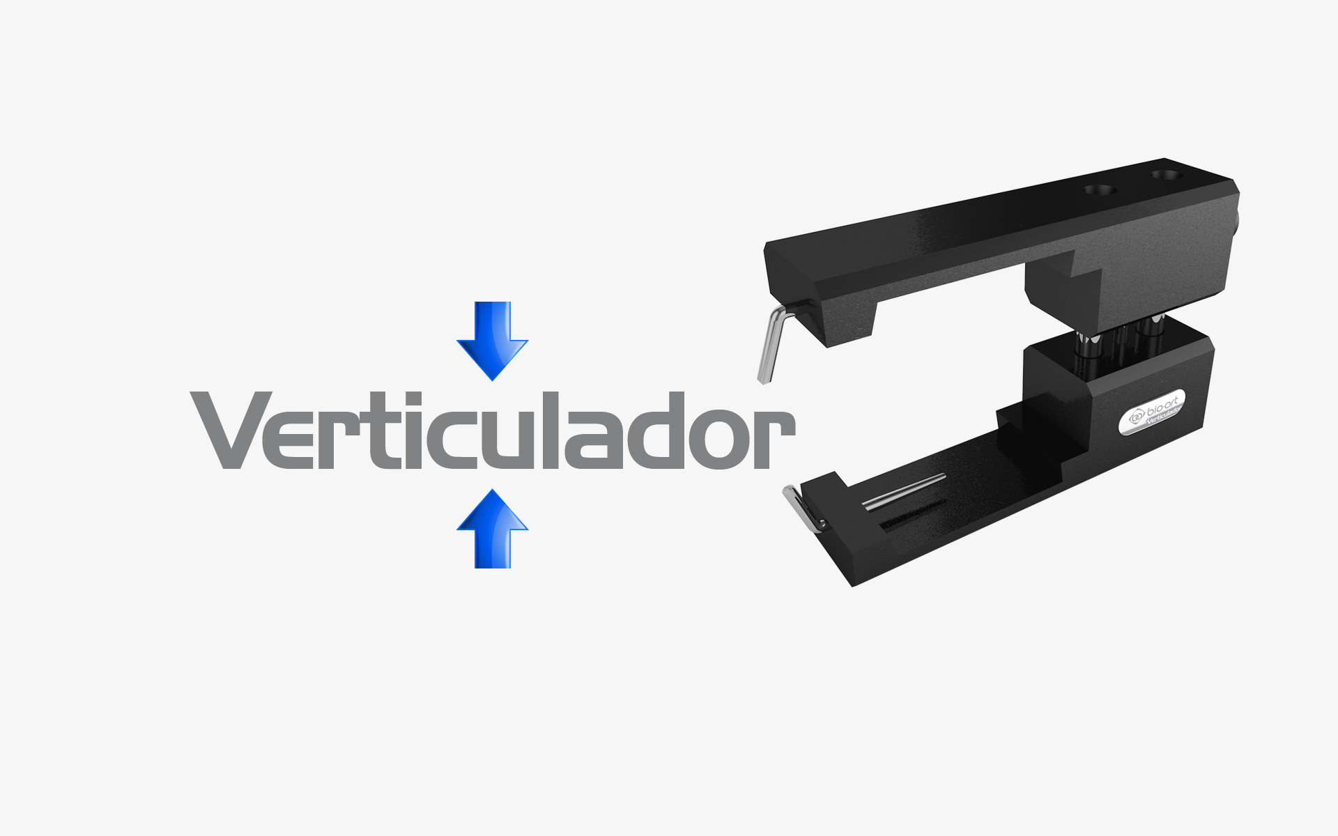 Verticulador – Bio-Art Equipamentos Odontológicos Ltda., Articulators & Facebows
