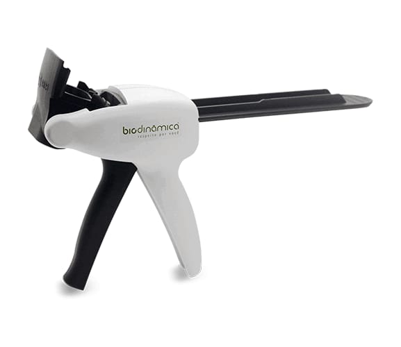 Universal Dental Dispensing Gun