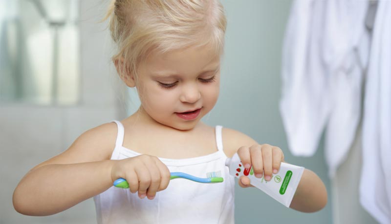 BioMin F for Kids
