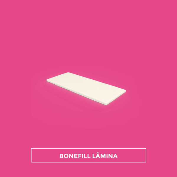 Bonefill Cortical Layer