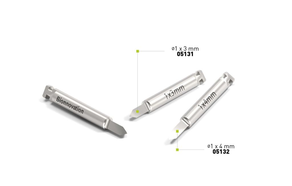 Corticale Drill