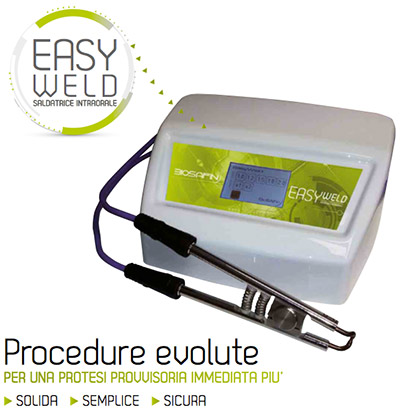 EasyWeld