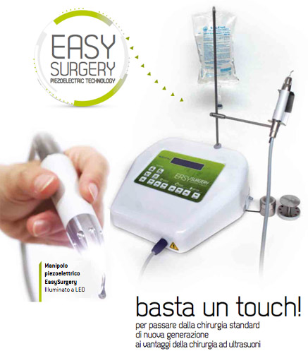EasySurgery – BioSAF IN