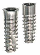 Superficie Machined – WINSIX® – BioSAF IN, Implant Systems