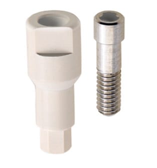 Digitale WINSIX® – BioSAF IN, Implantology
