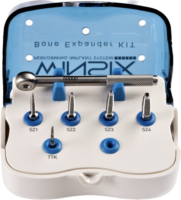 Nuovo KIT EXPANDER WINSIX