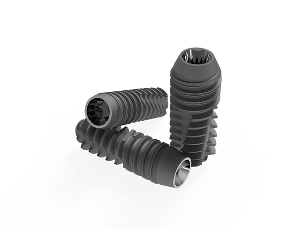BioSTI Implantat