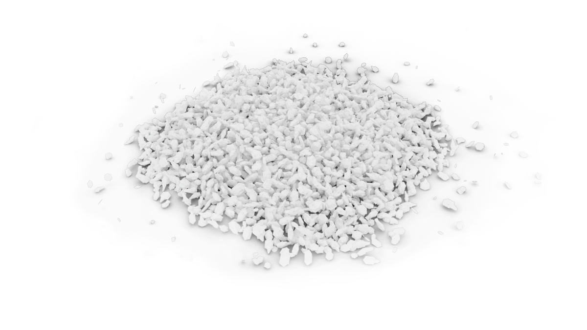 Ostium Max Shape – Biotecnologias SRL, Bone Graft Materials