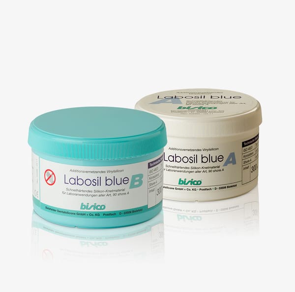 Labosil blue