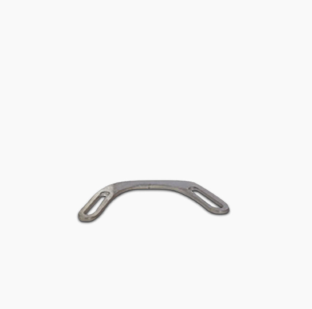 Ludwigs Technique Splint