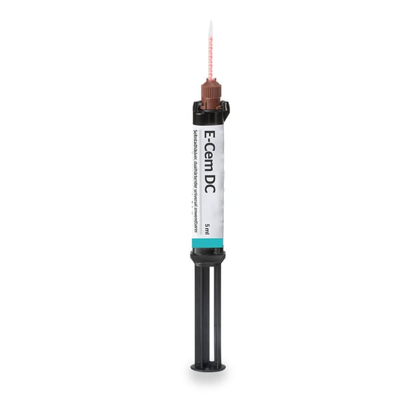 E-Cem DC 75340