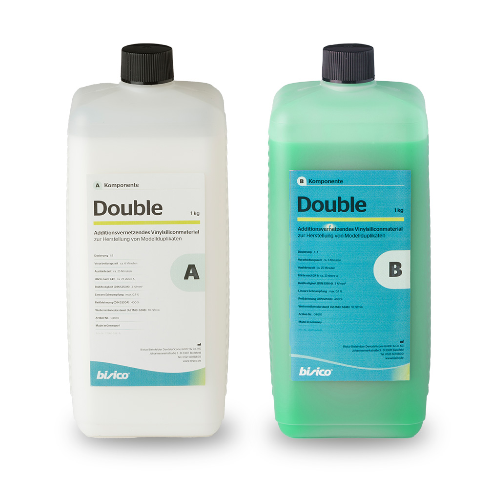 Bisico® Double