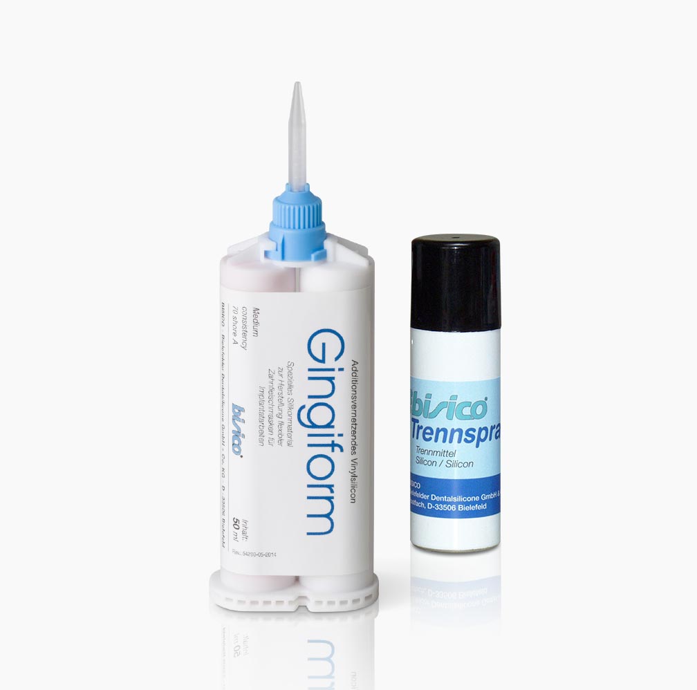 Gingiform