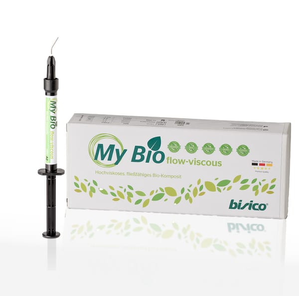 My Bio flow-viscous