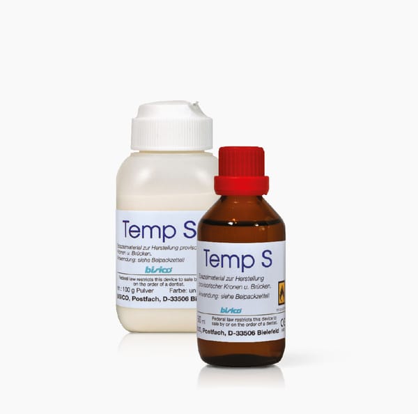 Temp S