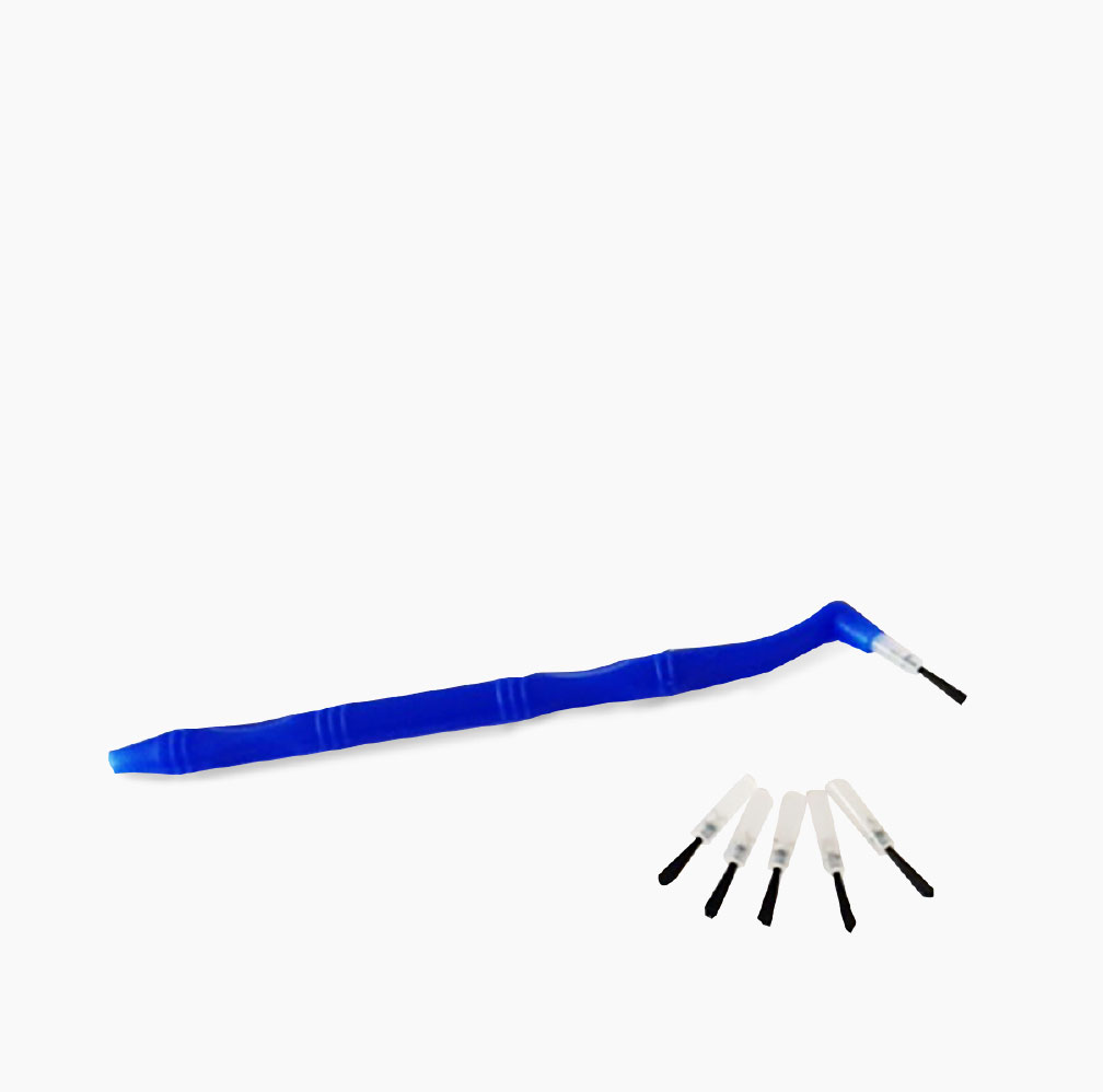 Brushes
