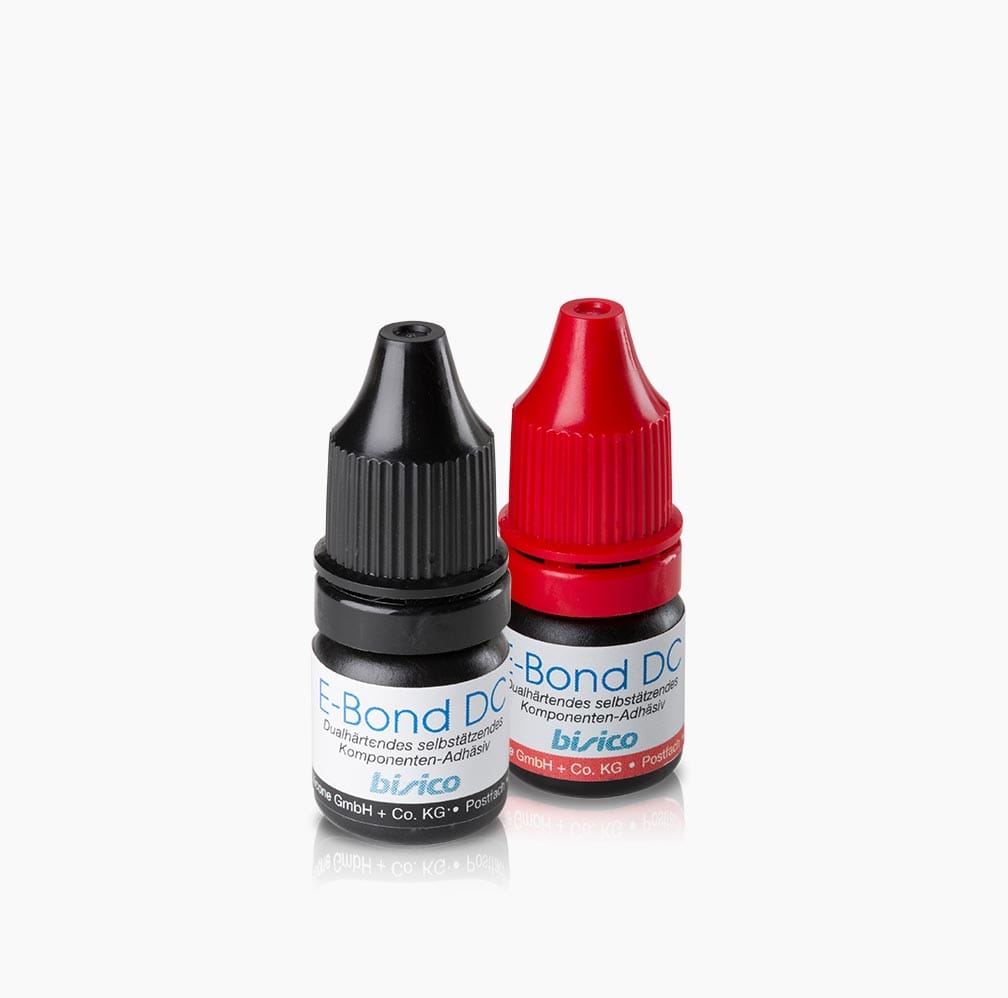 E-Bond DC 75250 – Bisico Bielefelder Dentalsilicone GmbH & Co. KG, Adhesives (Bonding)
