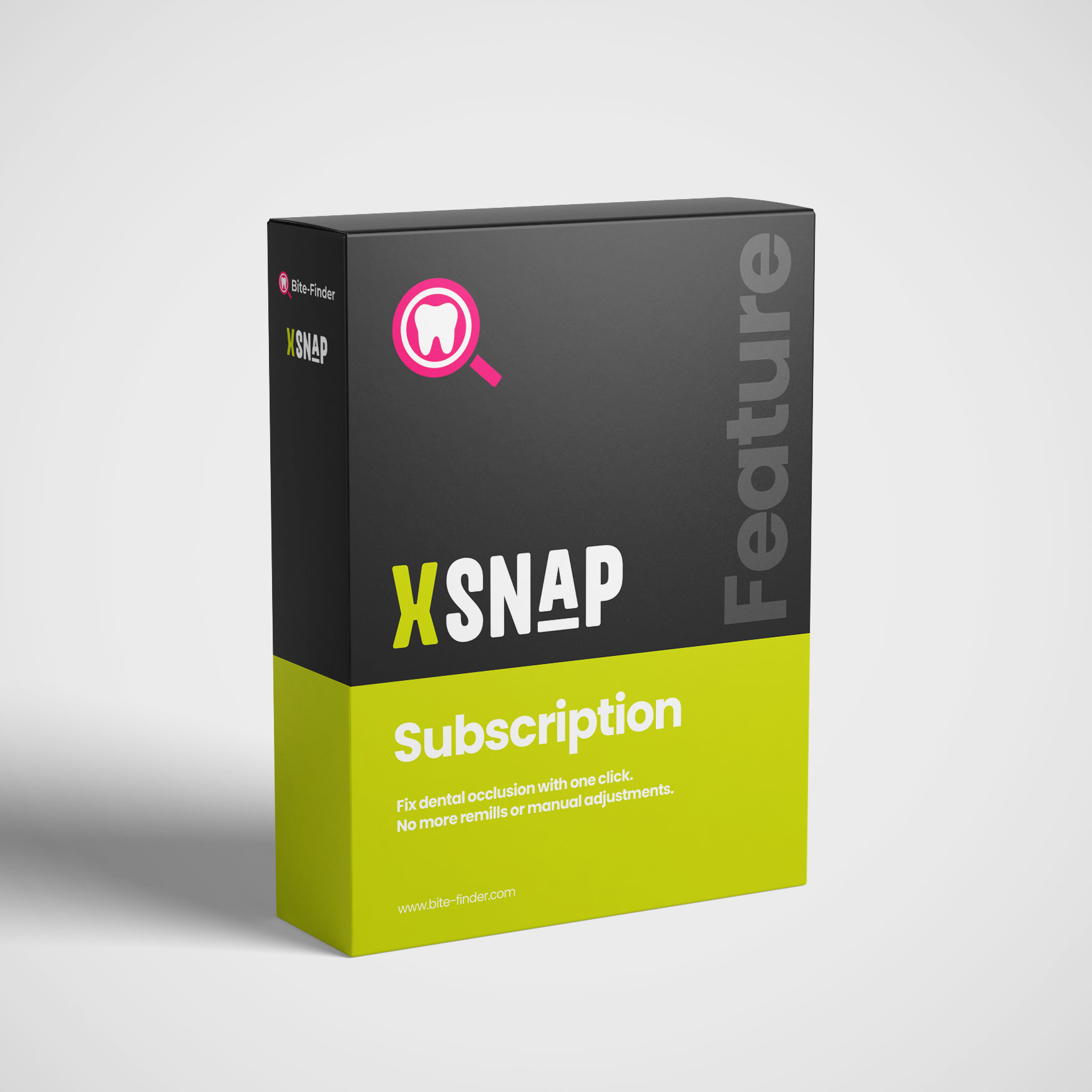 xSNAP[360] – H&L GmbH Hofmann und Löwe Qualitätsicherung GmbH, CAD/CAM Software