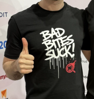 Bite-Finder T-shirts