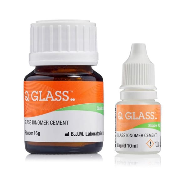 Q-Glass