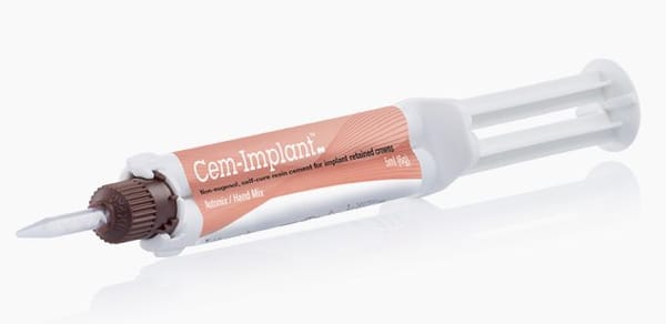 Cem-Implant