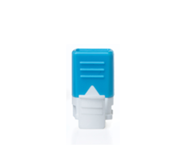 Detachable Manual Adapter Blue