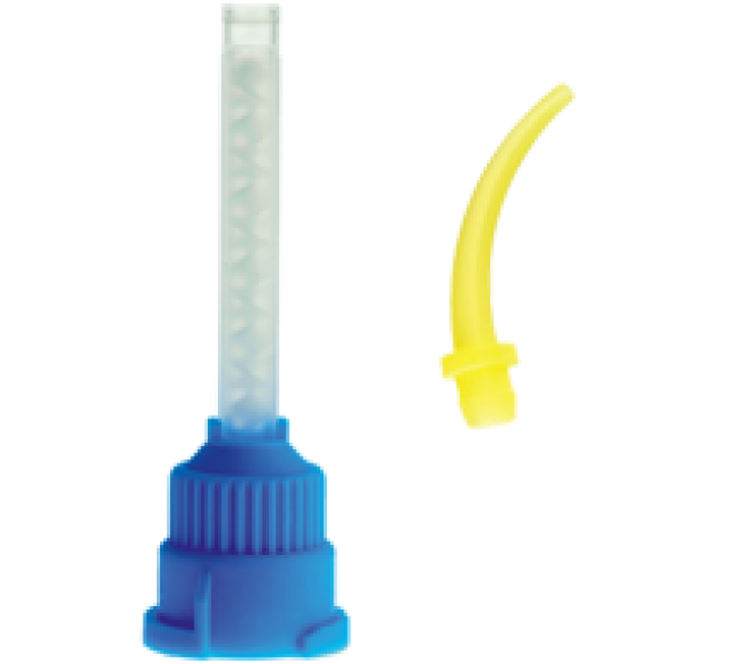 Automix Cartridge Mix Tips & Intraoral Tips