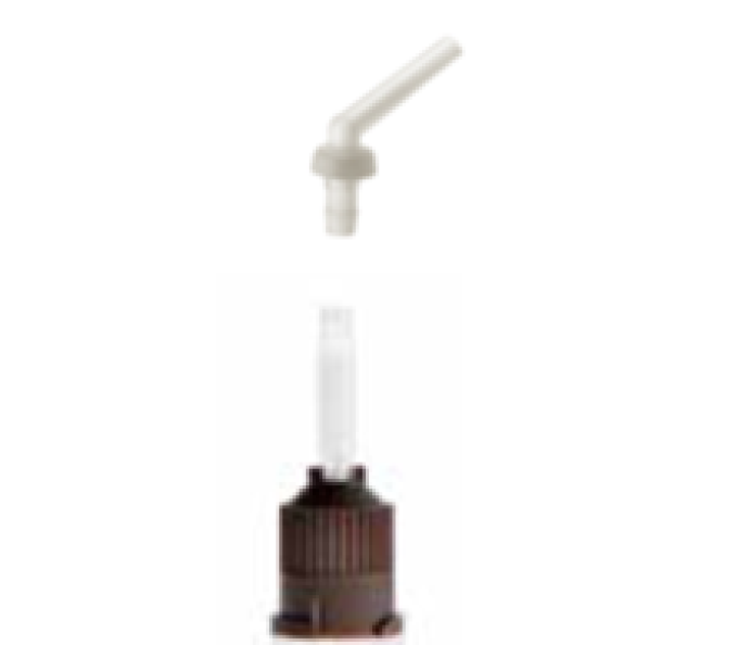 Automix Syringe Tips & Intraoral Tips