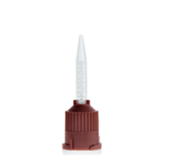 Automix Syringe Tips