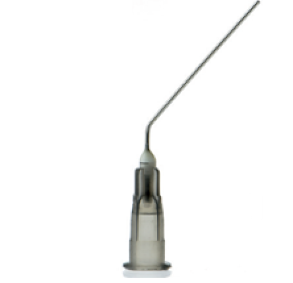 Endodontic Irrigating Tips