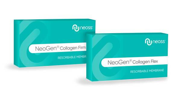 NeoGen® Resorbable Collagen Membranes