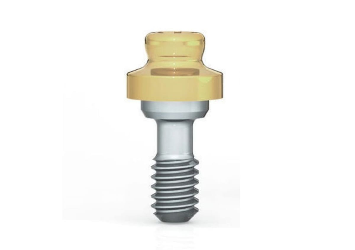 Abutments für Deckprothesen – Neoss GmbH, Abutments