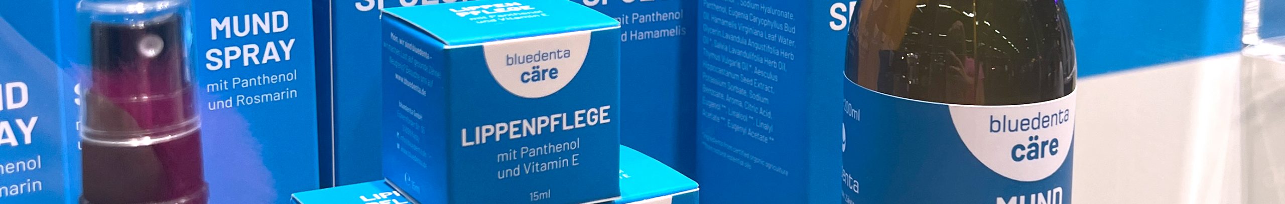 bluedenta cäre