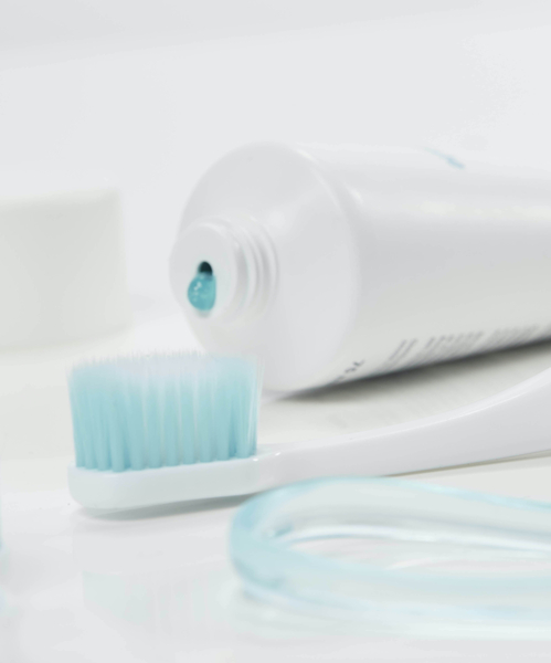 Try Out Package – Bluem Europe 5 Pillars Research BV, Other Preventive Products