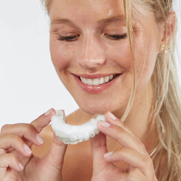 Oral Foam Grand format